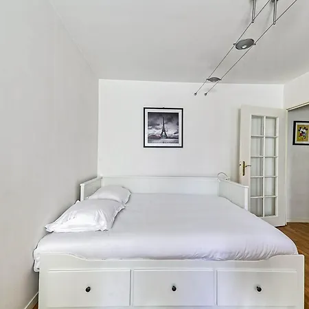 Les Bois Fleuris Apartmán